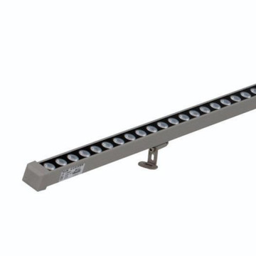 12W LED Linear Licht 30 Grad Winkel Außenwandleuchte